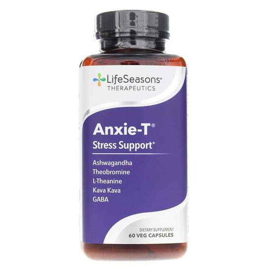 Anxie-T, LSE
